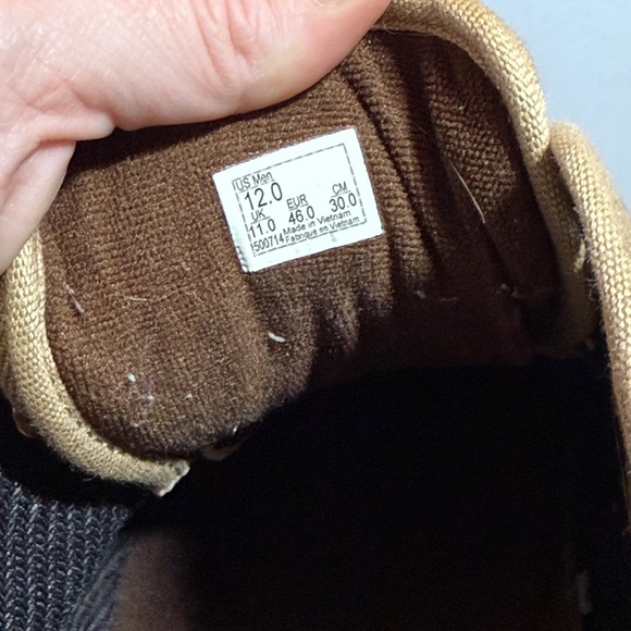 Vans Chukka low - Picture 2 of 8